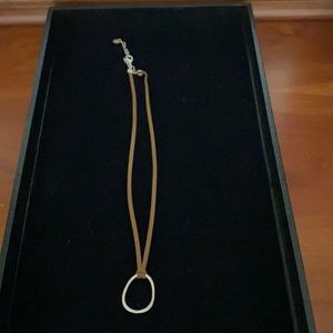 Silpada necklace